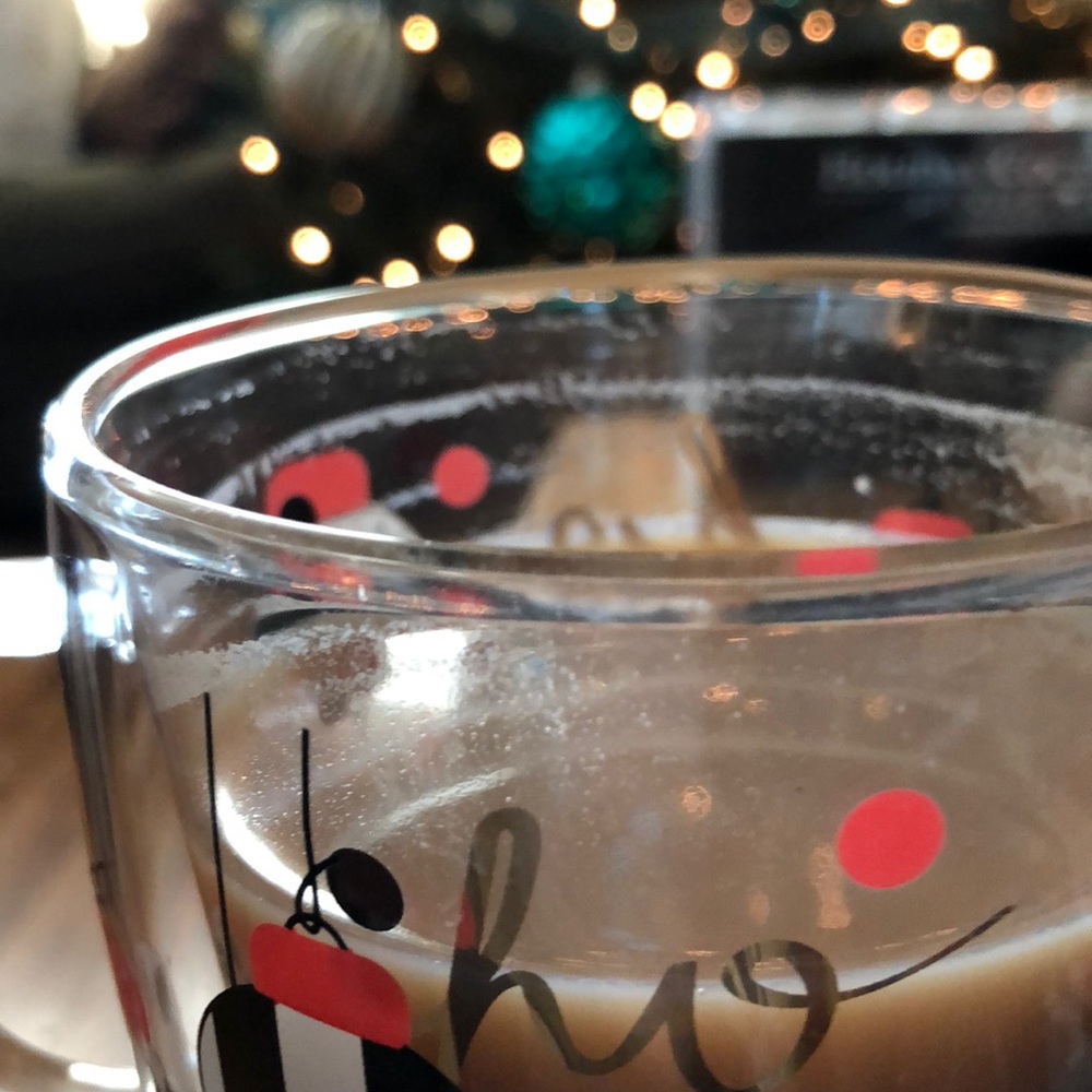 Meet your Posher, Rosanne